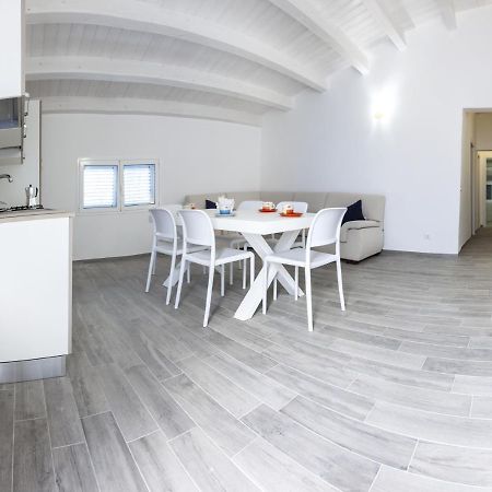 L'Ancora Holidays Punta Secca Exterior photo